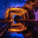 Illustration for article titled These Incredible Salt Mines Are Like Another World Beneath Our Feet